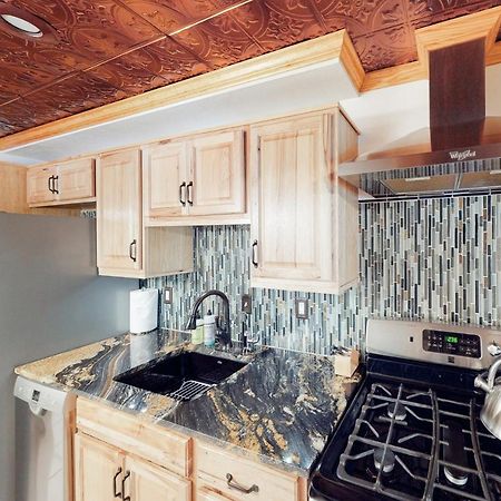 Grand Avenue Retreat Villa Bozeman Luaran gambar