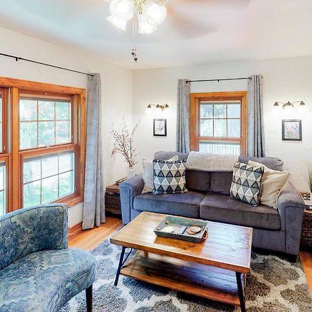 Grand Avenue Retreat Villa Bozeman Luaran gambar