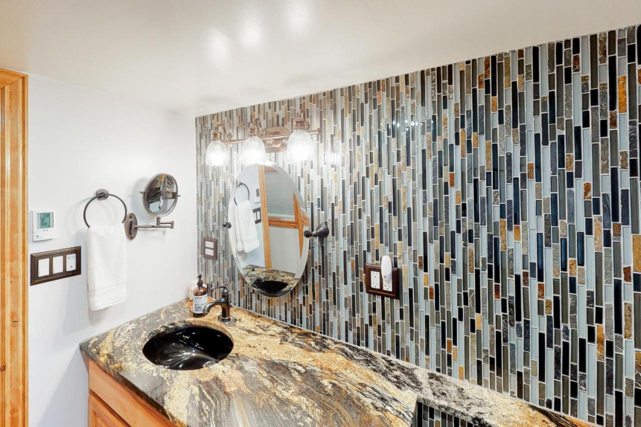 Grand Avenue Retreat Villa Bozeman Luaran gambar
