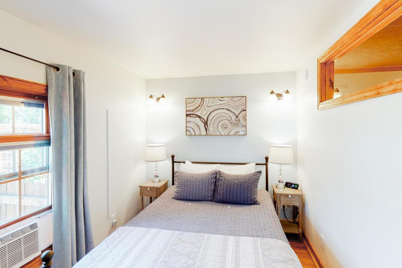 Grand Avenue Retreat Villa Bozeman Luaran gambar